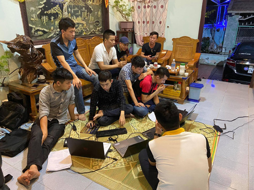 bai cai thieu nu xinh bi sat hai he lo toi ac kinh hoang cua ga sat nhan dat cang hien truong bi an ky 1 