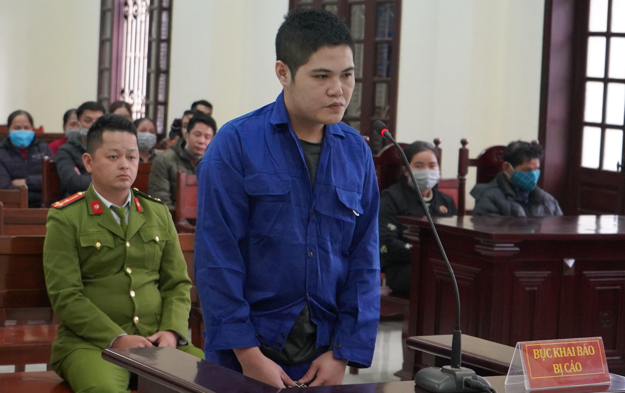 thieu nu xinh bi sat hai he lo toi ac kinh hoang cua ga sat nhan dat cang lo dien hung thu 1 