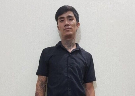 bai cai ky an thi the o ven duong va hanh trinh truy tim sat thu co hinh xam o co lo dien hung thu ky 2 1 bai cai ky an thi the o ven duong va hanh trinh truy tim sat thu co hinh xam o co lo dien hung thu ky 2 1