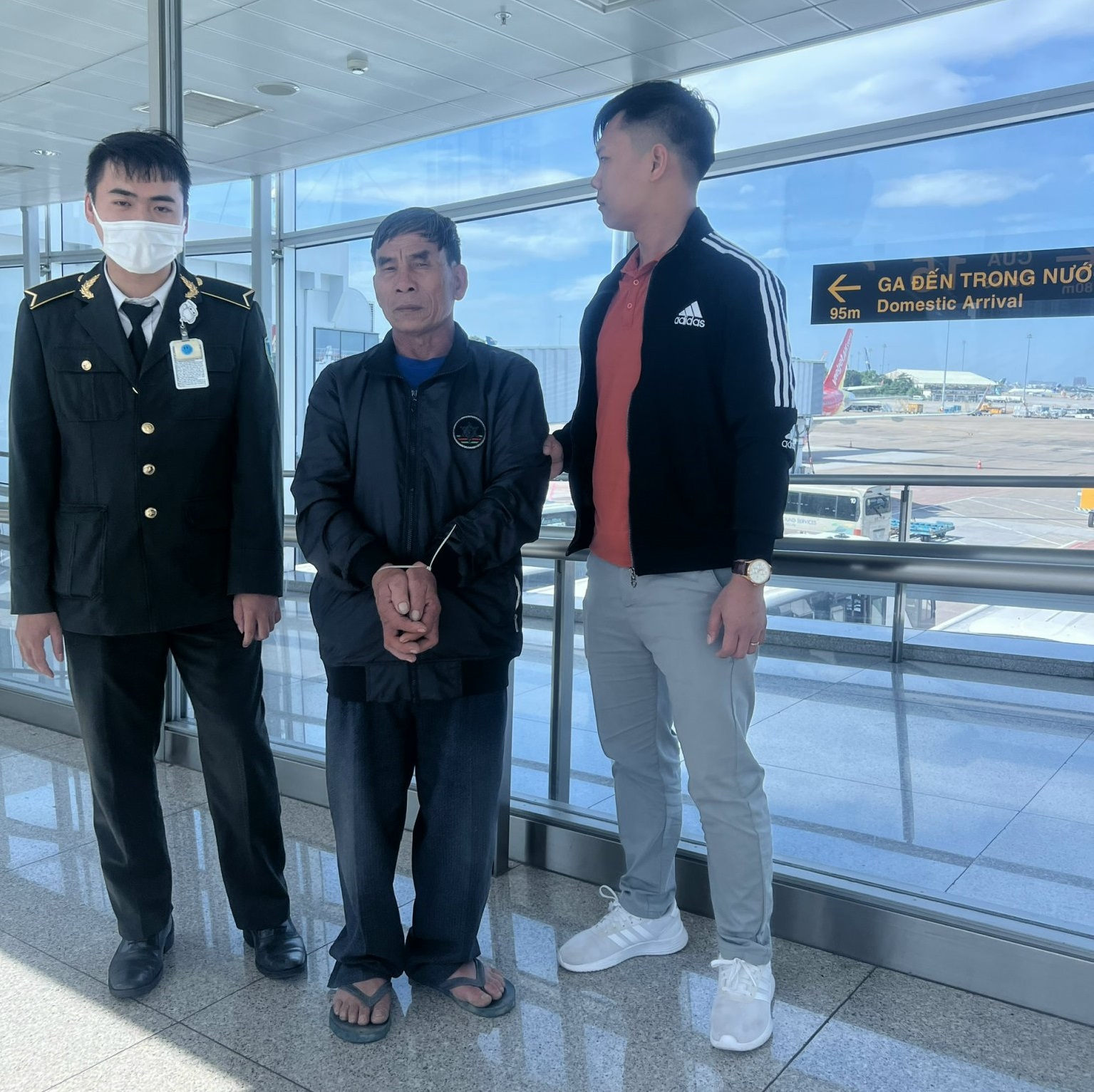 bat nguoi dan ong nem luu dan lam chet nguoi roi bo tron 38 nam