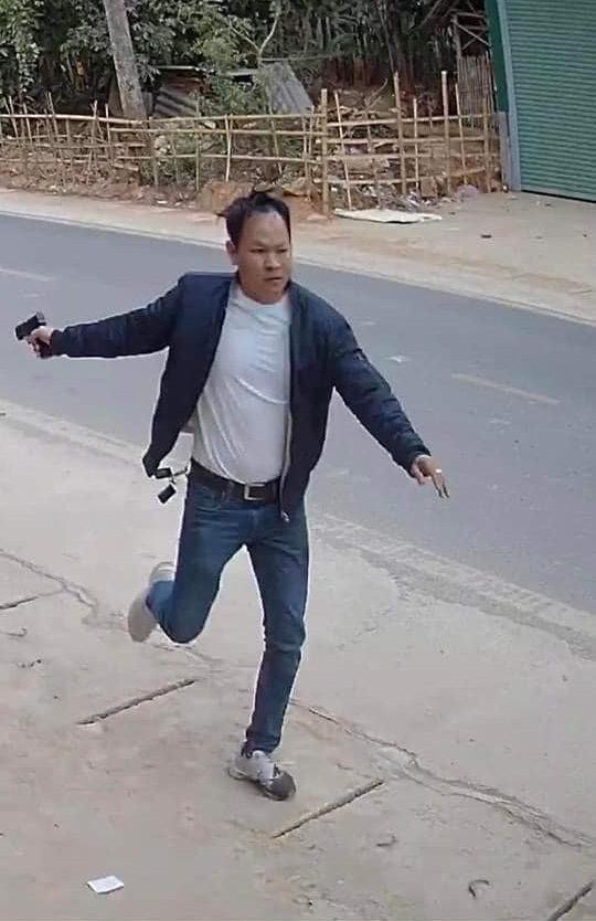 truy toi pham ma tuy dung sung chong tra cong an de tau thoat truy toi pham ma tuy dung sung chong tra cong an de tau thoat
