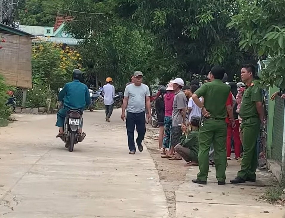 loi khai cua doi tuong dung dao chem 3 nguoi nha vo thuong vong o ha noi loi khai cua doi tuong dung dao chem 3 nguoi nha vo thuong vong o ha noi