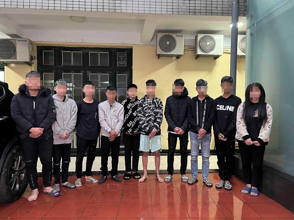 triet pha o nhom toi pham thieu nien gay ra nhieu vu trom o ha noi triet pha o nhom toi pham thieu nien gay ra nhieu vu trom o ha noi