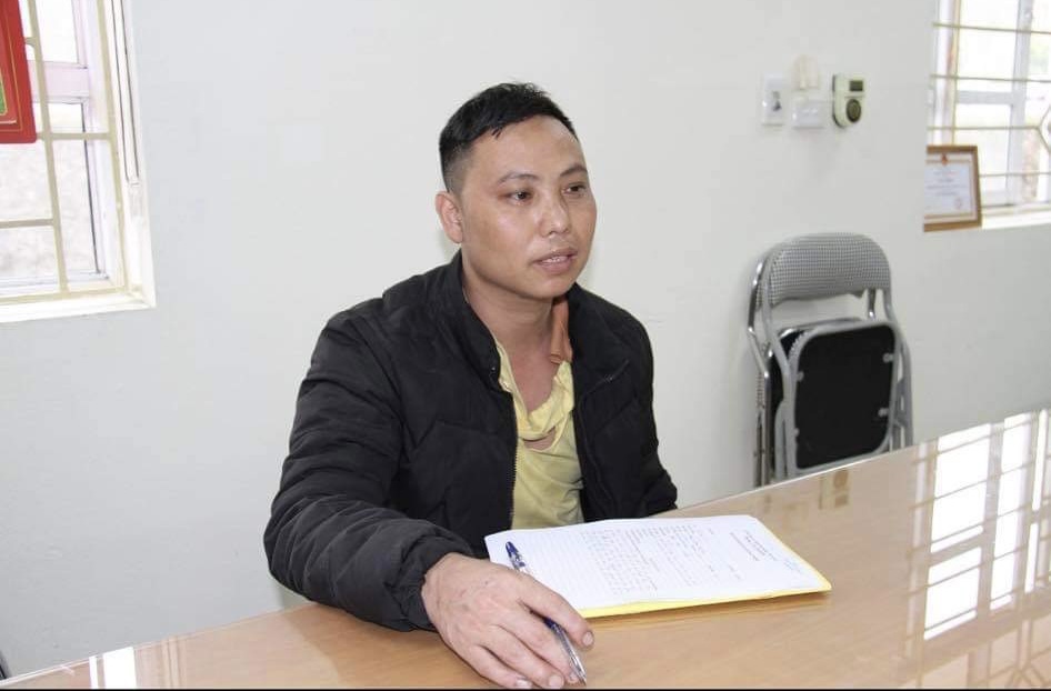 bat nghi pham giet nguoi trong dam cuoi roi bo tron trong hang vuot rung tau thoat bat nghi pham giet nguoi trong dam cuoi roi bo tron trong hang vuot rung tau thoat