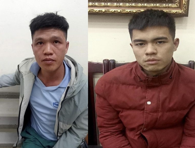 nam thanh nien lo goi ma tuy giau trong mieng khi gap cong an1 nam thanh nien lo goi ma tuy giau trong mieng khi gap cong an1