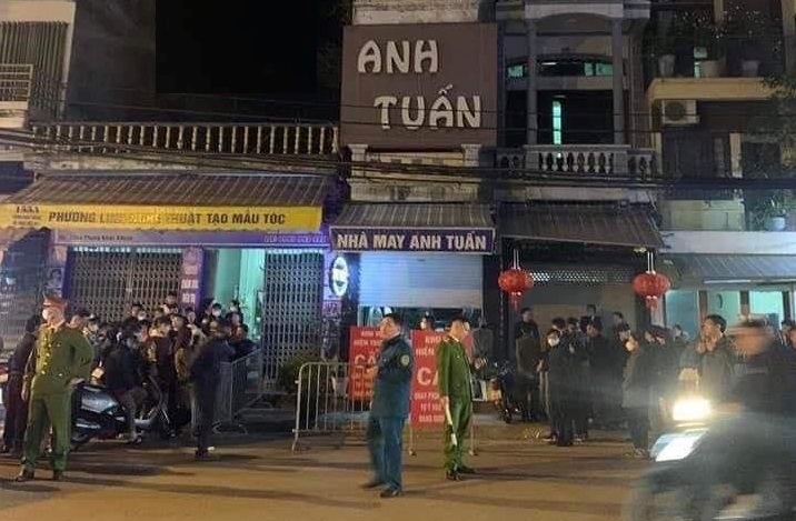 nguyen nhan vu 2 vo chong tu vong voi nhieu vet dam o ha noi