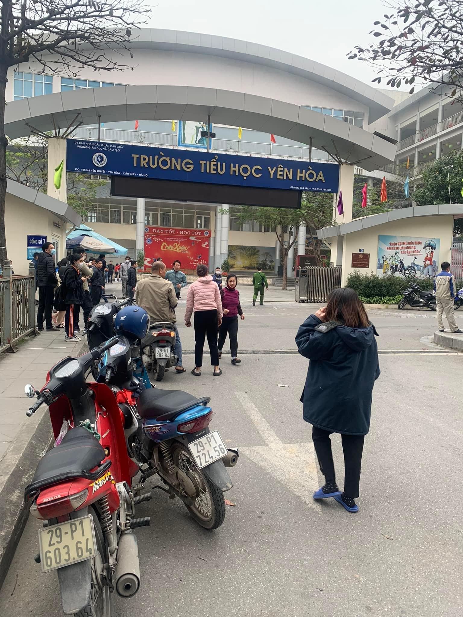 ha noi chay truong tieu hoc yen hoa hoc sinh chay tan loan3 ha noi chay truong tieu hoc yen hoa hoc sinh chay tan loan3