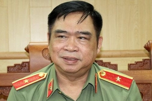 vi sao thieu tuong do huu ca nguyen giam doc cong an tp hai phong bi bat vi sao thieu tuong do huu ca nguyen giam doc cong an tp hai phong bi bat