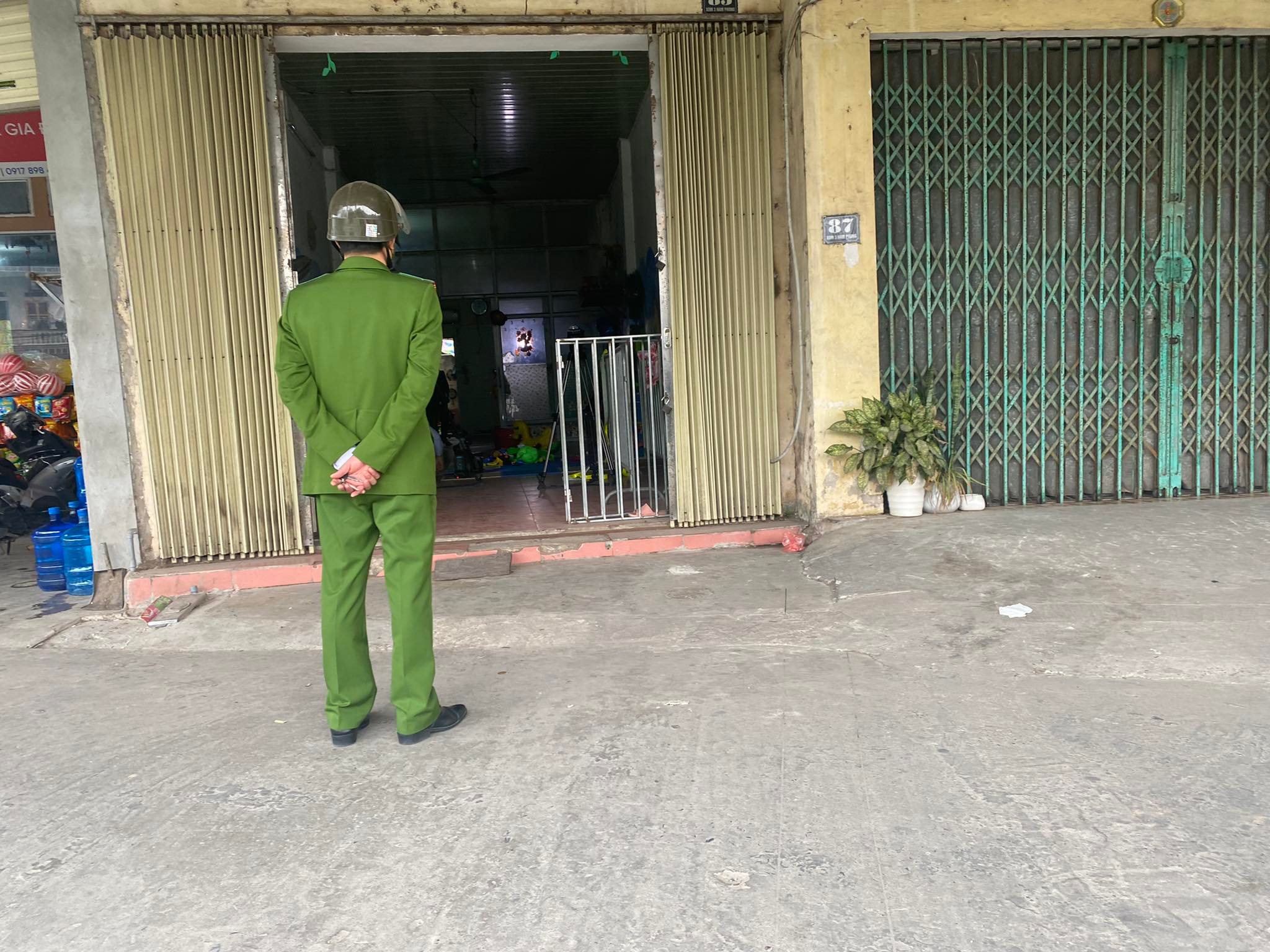 vu be trai 17 thang tuoi tu vong o ha noi hanh trinh lat tay toi ac cua 2 bao mau 1 vu be trai 17 thang tuoi tu vong o ha noi hanh trinh lat tay toi ac cua 2 bao mau 1
