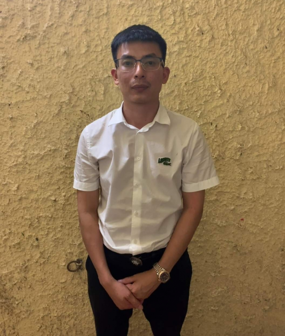 de nghi truy to can bo so gtvt say xin lai audi tong chet 3 nguoi o bac giang