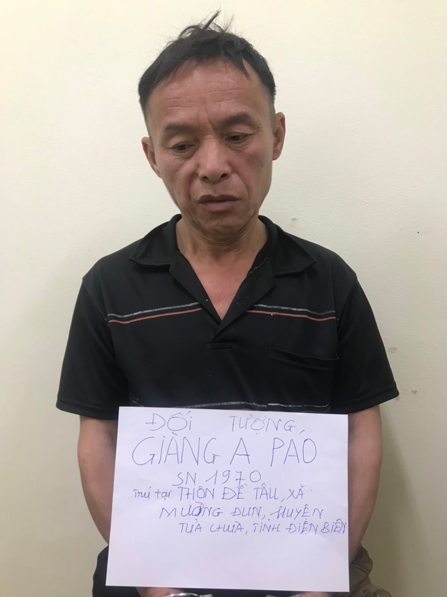 bat giu doi tuong dung dao dam trong thuong 2 anh em ruot sau nhieu ngay lan tron bat giu doi tuong dung dao dam trong thuong 2 anh em ruot sau nhieu ngay lan tron