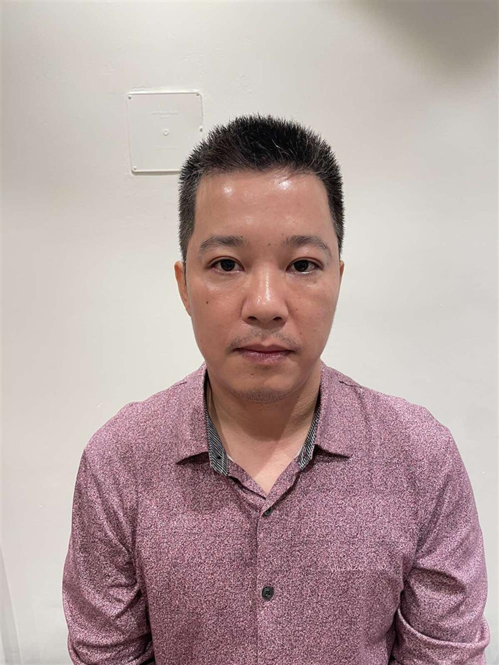 vu chuyen bay giai cuu bat giam doc cty tnhh thuong mai va du lich phi truong