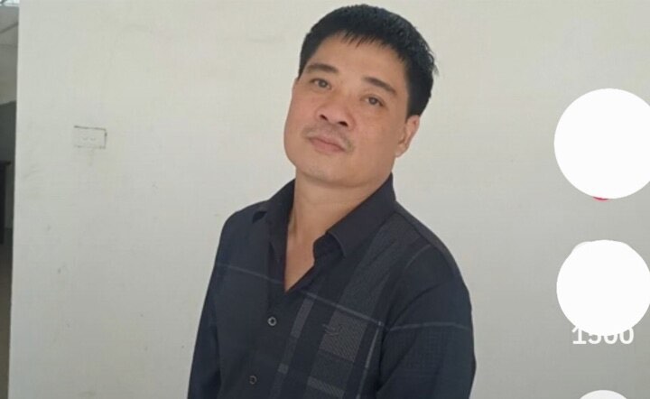 bat tam giam mot can bo cong an o bac ninh bat tam giam mot can bo cong an o bac ninh