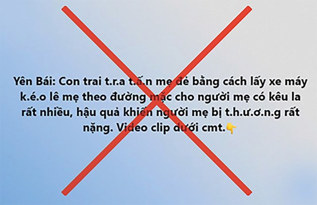 thuc hu thong tin con tra tan me bang cach lay xe may keo le tren duong o yen bai thuc hu thong tin con tra tan me bang cach lay xe may keo le tren duong o yen bai