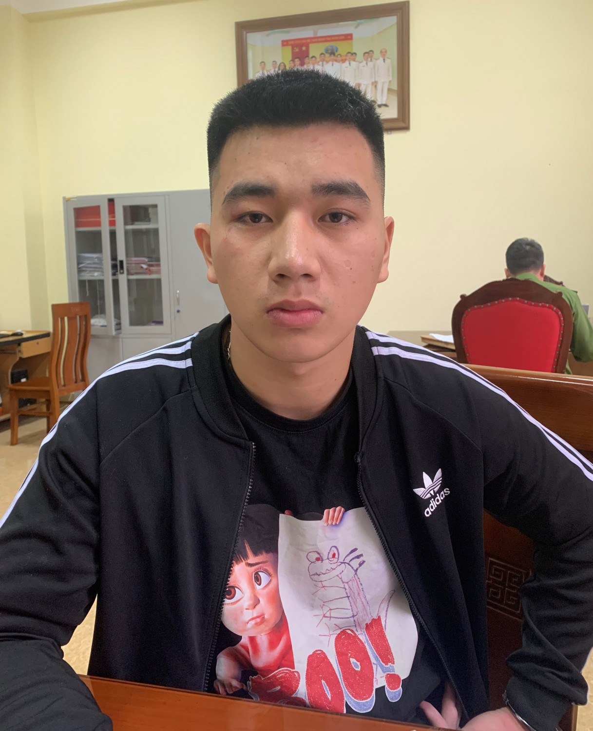 bat nam thanh nien lua quan he tinh duc dong gioi de chiem doat tai san bat nam thanh nien lua quan he tinh duc dong gioi de chiem doat tai san