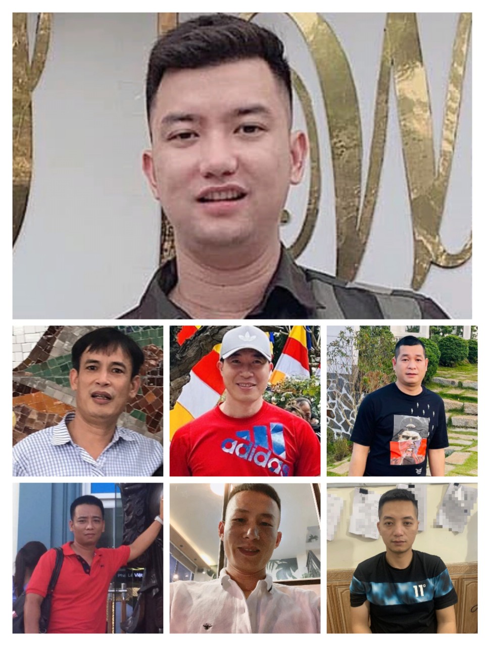 bat ong trum 9x cam dau duong day ca do 100 ty dong nhieu o to bi thu giu1 bat ong trum 9x cam dau duong day ca do 100 ty dong nhieu o to bi thu giu1