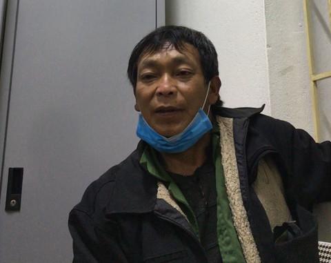 thi the nguoi phu nu trong rung sau he lo toi ac ron nguoi cua ten sat nhan thi the nguoi phu nu trong rung sau he lo toi ac ron nguoi cua ten sat nhan