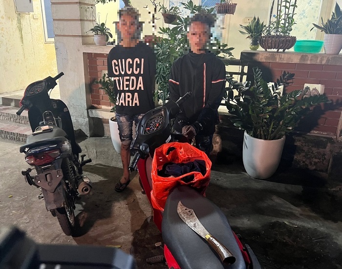 khoi to 2 tuong cuop nhi gay hang loat vu cuop o vinh phuc khoi to 2 tuong cuop nhi gay hang loat vu cuop o vinh phuc
