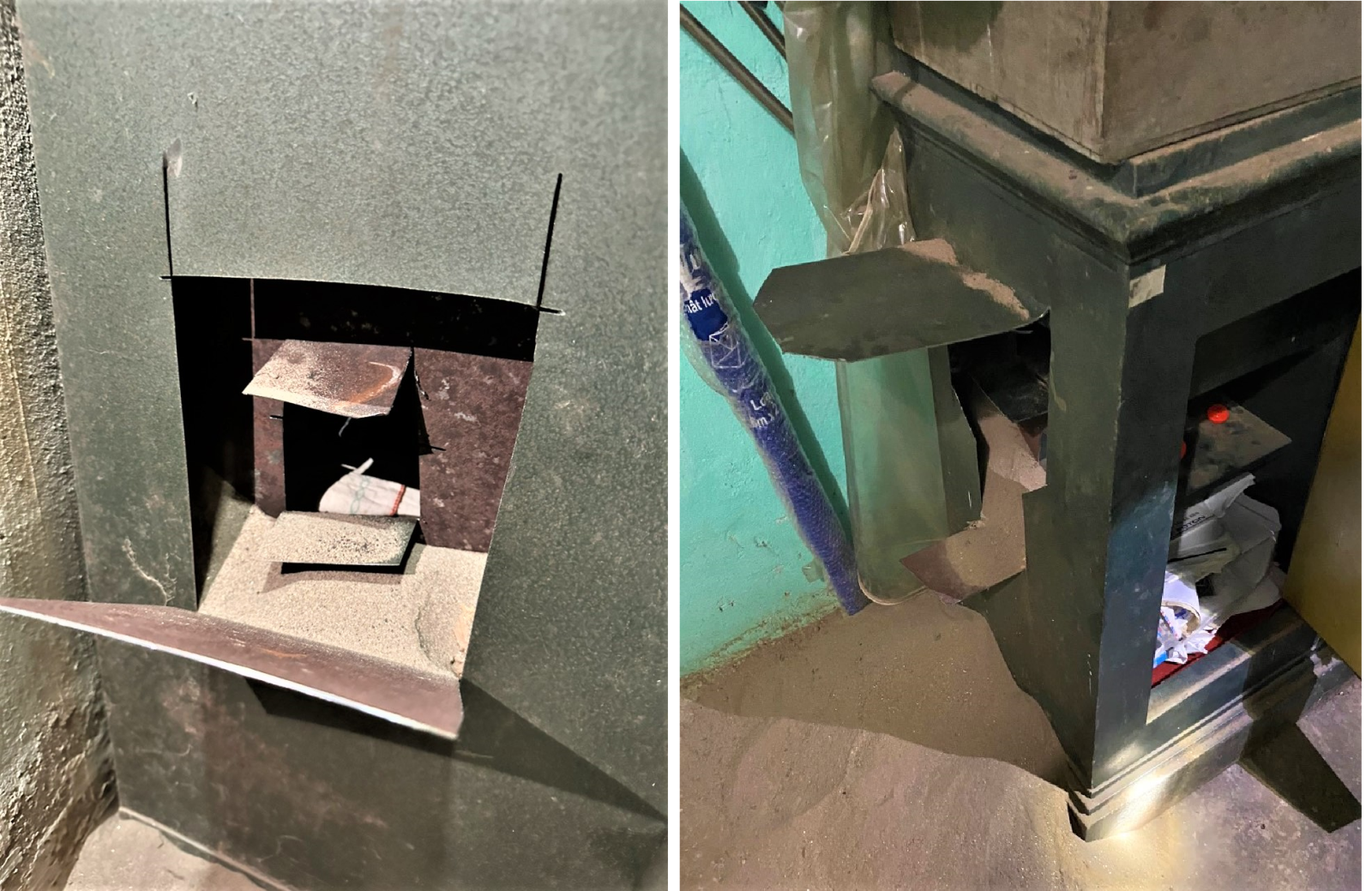 chu nha di vang nam thanh nien 18 tuoi dot nhap khoang sach tai san 