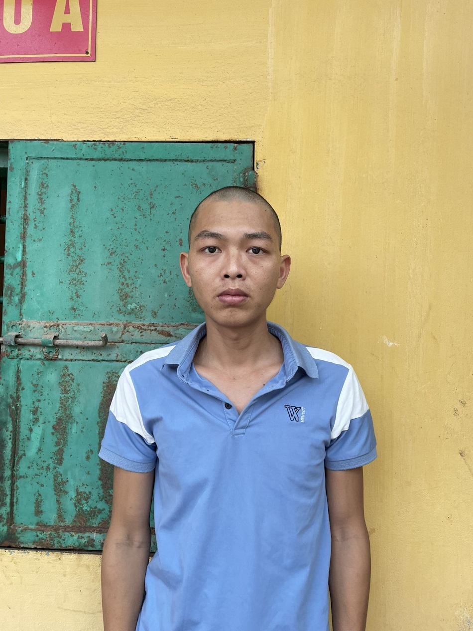 khoi to doi tuong trom cap tai san do yeu cau mang tien chuoc lai khoi to doi tuong trom cap tai san do yeu cau mang tien chuoc lai