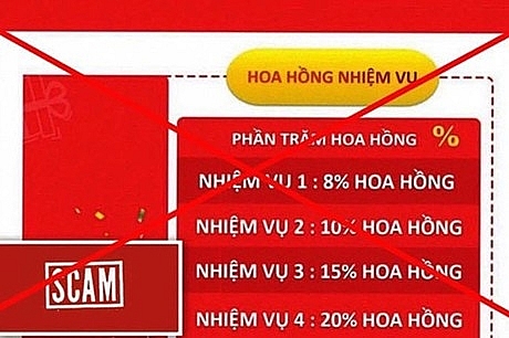 nguoi phu nu o ha noi sap bay lam nhiem vu huong hoa hong 