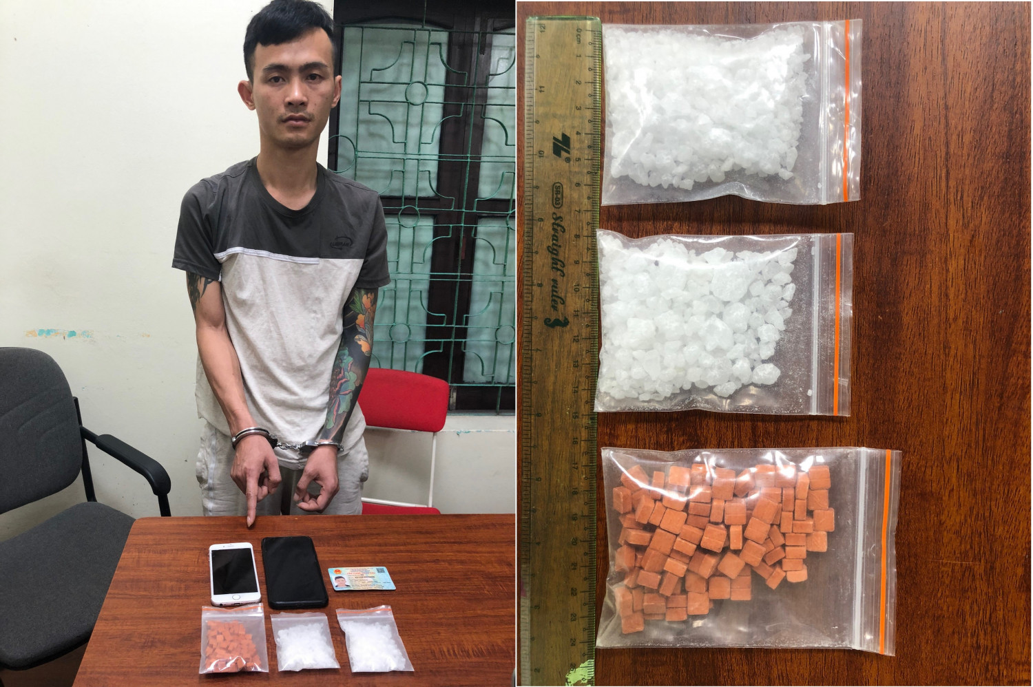 triet pha dai ly ma tuy tu hai phong den quang ninh do nam thanh nien 9x lam chu triet pha dai ly ma tuy tu hai phong den quang ninh do nam thanh nien 9x lam chu