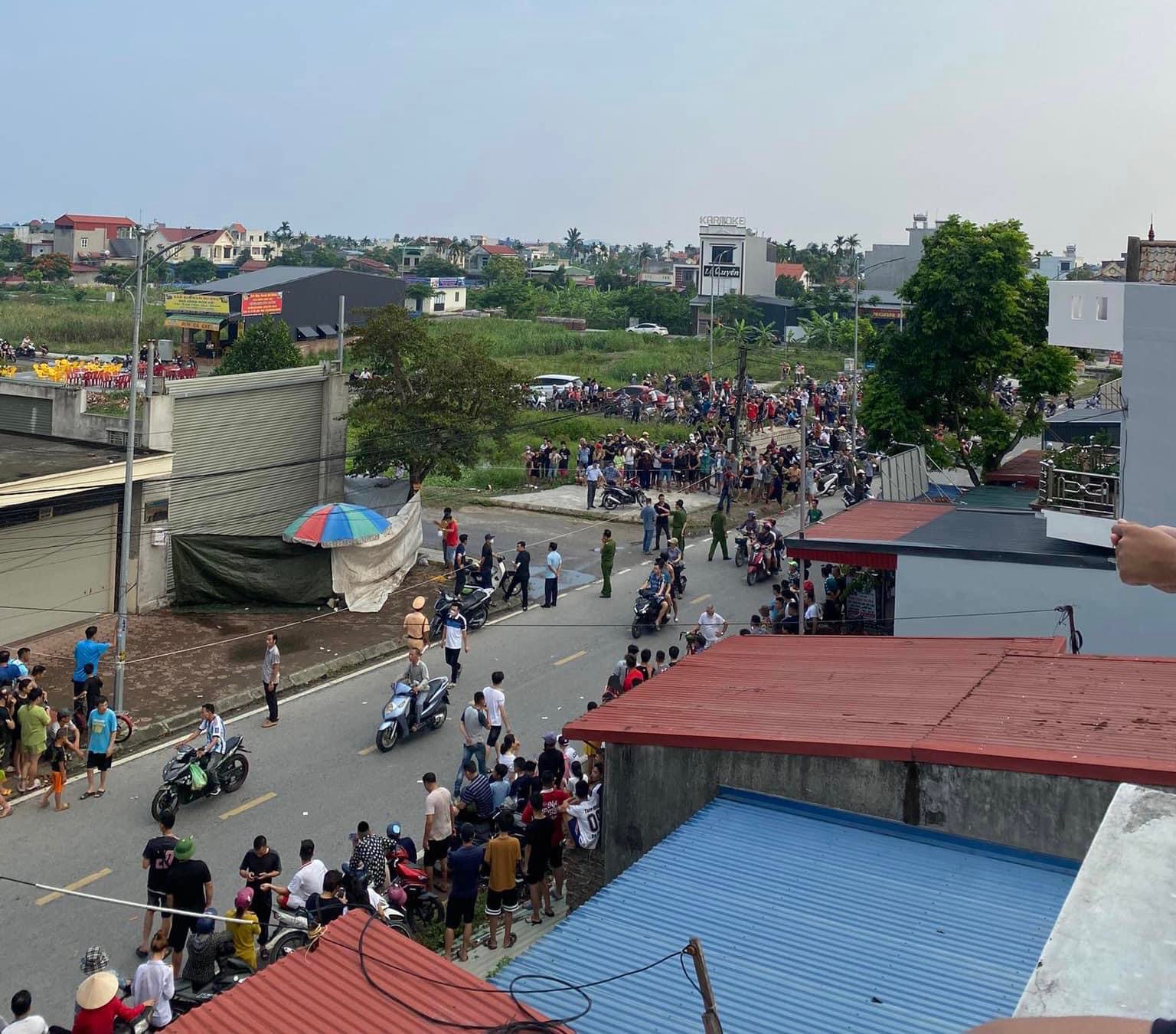 he lo nguyen nhan tu vong cua co gai tre trong bao tai o hai phong he lo nguyen nhan tu vong cua co gai tre trong bao tai o hai phong