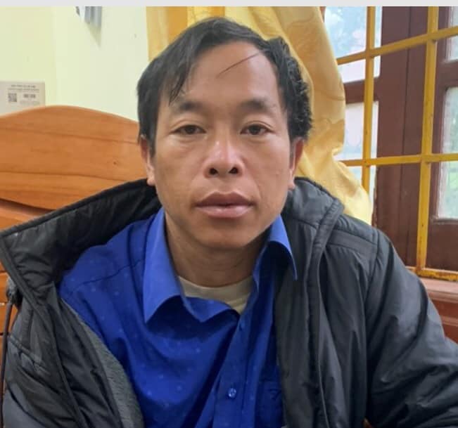 lai chau van dong thanh cong doi tuong bi truy na ra dau thu lai chau van dong thanh cong doi tuong bi truy na ra dau thu