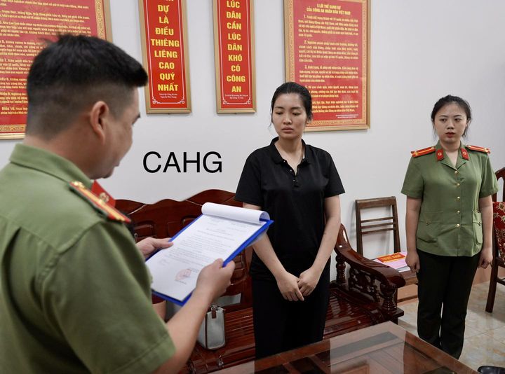 khoi to co gai 9x co hanh vi truyen ba van hoa pham doi truy khoi to co gai 9x co hanh vi truyen ba van hoa pham doi truy