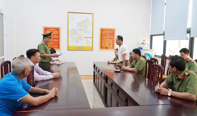 bat tam giam doi tuong lua dao chiem doat tai san o ha giang bat tam giam doi tuong lua dao chiem doat tai san o ha giang
