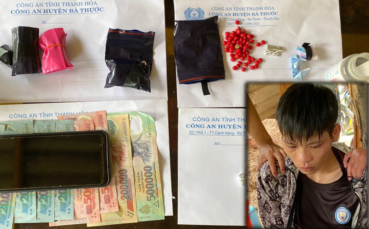 gia danh doanh nhan nam thanh nien di buon ma tuy de kiem loi gia danh doanh nhan nam thanh nien di buon ma tuy de kiem loi