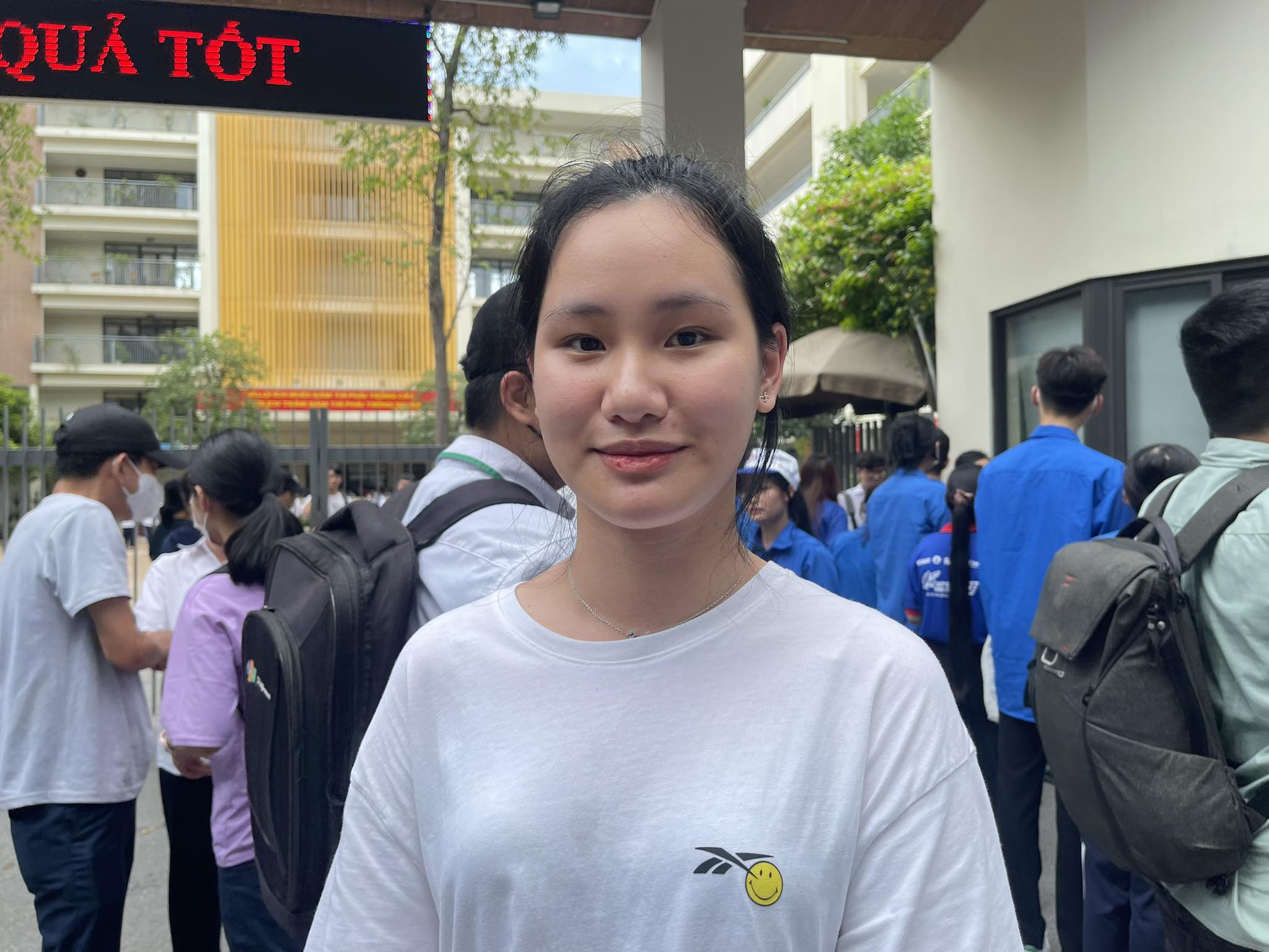de thi mon toan tot nghiep thpt 2023 thi sinh keu hoc bua kho dat diem 101 de thi mon toan tot nghiep thpt 2023 thi sinh keu hoc bua kho dat diem 101