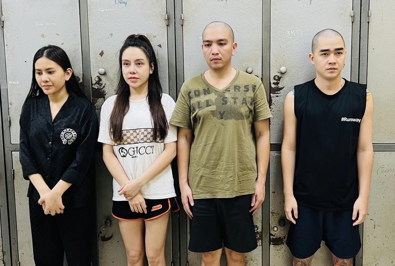 khoi to nhom nam nu mo tiec ma tuy thac loan 3 dem lien tuc tai can ho cao cap o ha noi khoi to nhom nam nu mo tiec ma tuy thac loan 3 dem lien tuc tai can ho cao cap o ha noi