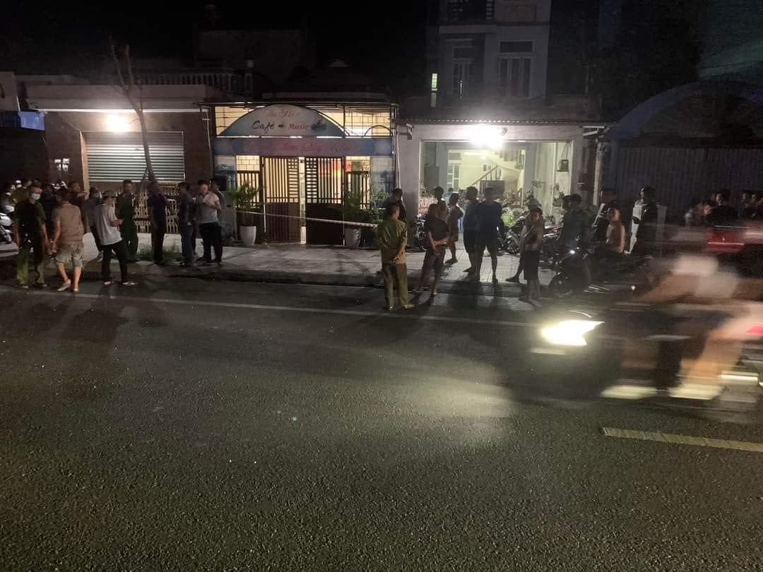 hai phong dieu tra nguoi phu nu tu vong bat thuong trong quan ca phe hai phong dieu tra nguoi phu nu tu vong bat thuong trong quan ca phe
