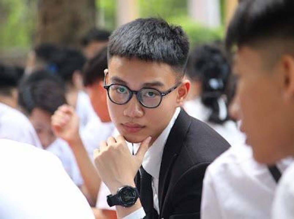 bi kip bat ngo giup len ngoi thu khoa khoi c cua nam sinh bac ninh