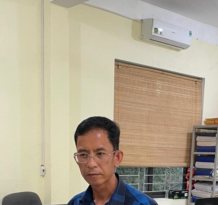 loi dung chuc vu quyen han khi thi hanh cong vu pho phong kinh te ha tang o cao bang bi khoi to loi dung chuc vu quyen han khi thi hanh cong vu pho phong kinh te ha tang o cao bang bi khoi to