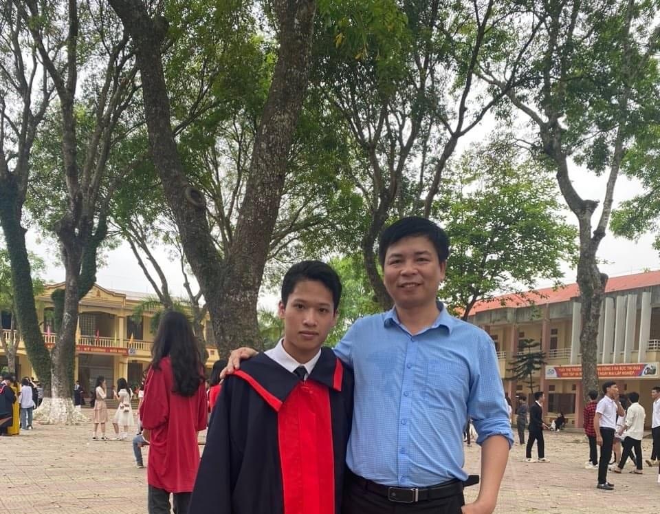 nam sinh thu khoa khoi b viet tiep uoc mo lam bac si cua me 1 nam sinh thu khoa khoi b viet tiep uoc mo lam bac si cua me 1