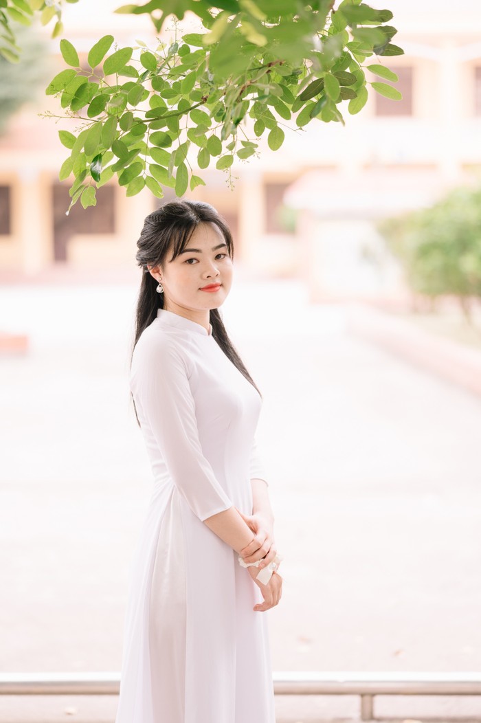 nu sinh hai phong la thu khoa khoi d01 em danh toan bo thoi gian cho viec hoc tru luc an va ngu nu sinh hai phong la thu khoa khoi d01 em danh toan bo thoi gian cho viec hoc tru luc an va ngu