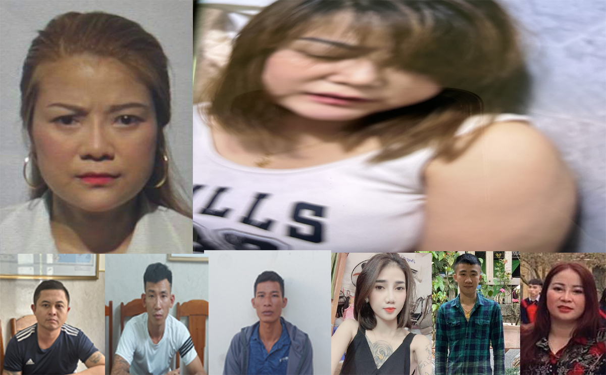 bat ba trum o thanh hoa loi keo nguoi than vao duong day buon ma tuy bat ba trum o thanh hoa loi keo nguoi than vao duong day buon ma tuy