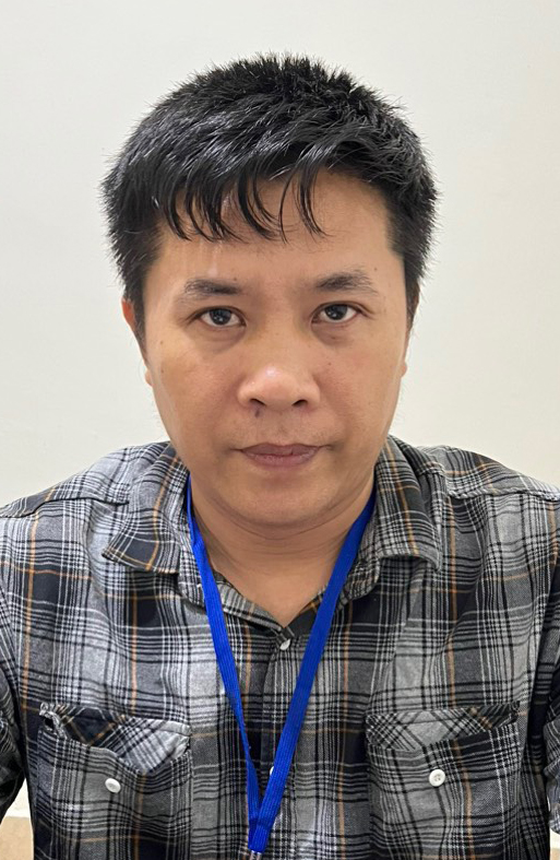 doi tuong lua dao chiem doat tai san sa luoi sau 9 nam bo tron doi tuong lua dao chiem doat tai san sa luoi sau 9 nam bo tron