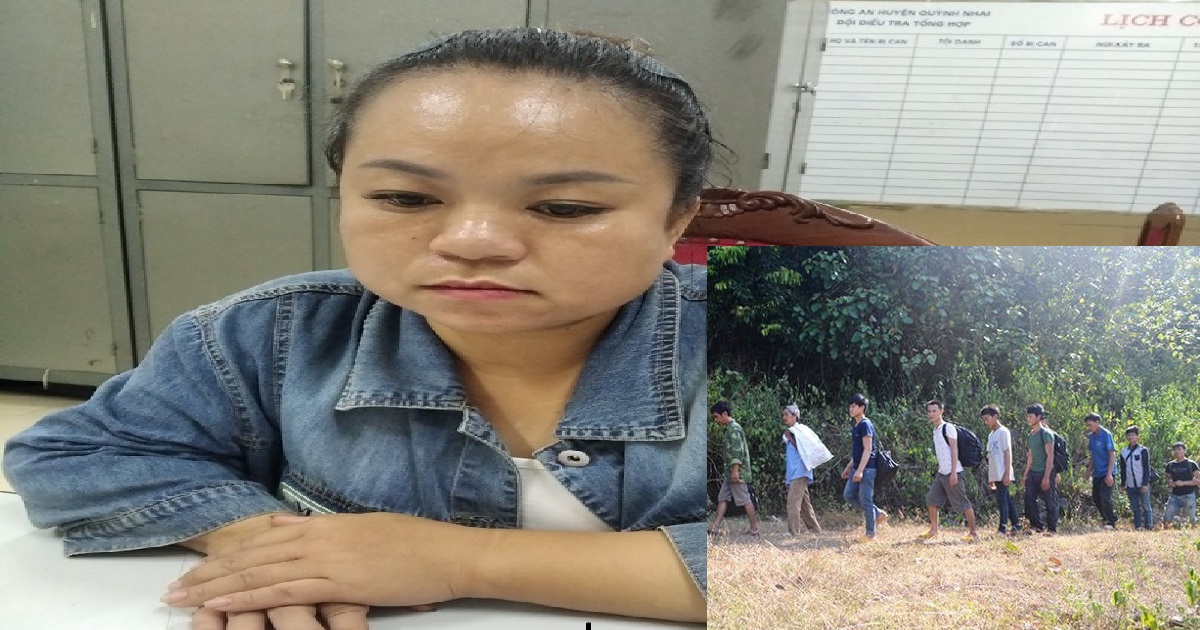 nu quai 9x cam dau duong day to chuc cho nguoi xuat canh trai phep sang trung quoc tim viec nu quai 9x cam dau duong day to chuc cho nguoi xuat canh trai phep sang trung quoc tim viec