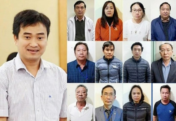 kien nghi nang cao kiem soat quyen luc nguoi dung dau 2 bo sau vu viet a12 kien nghi nang cao kiem soat quyen luc nguoi dung dau 2 bo sau vu viet a12