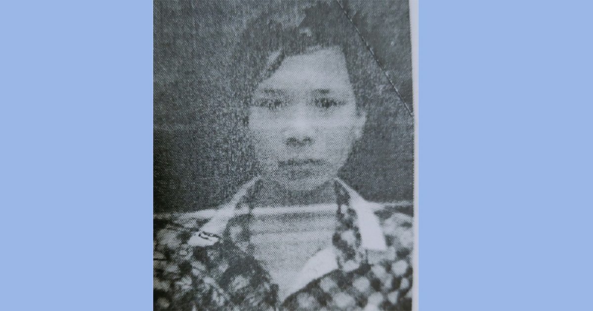 truy tim nguoi phu nu co dau hieu to chuc cho nguoi khac tron di nuoc ngoai truy tim nguoi phu nu co dau hieu to chuc cho nguoi khac tron di nuoc ngoai