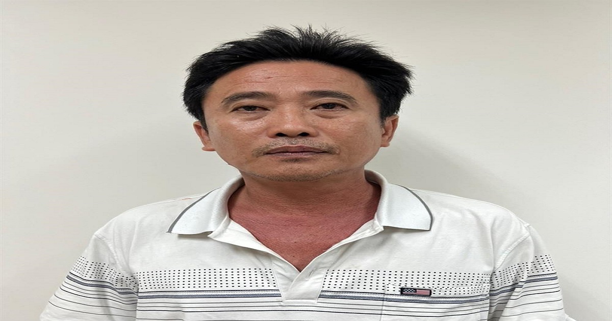bat mot giam doc doanh nghiep trong vu an khai thac cat trai phep tai an giang1