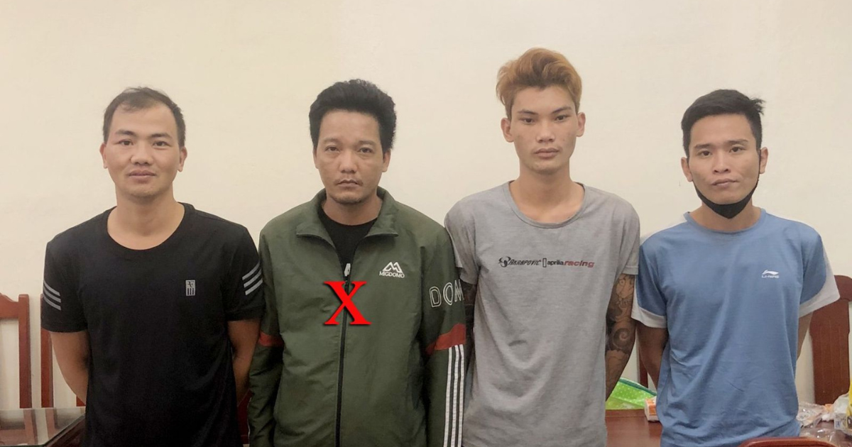 triet pha duong day mua ban ma tuy da do nguoi dan ong o thanh hoa cam dau triet pha duong day mua ban ma tuy da do nguoi dan ong o thanh hoa cam dau