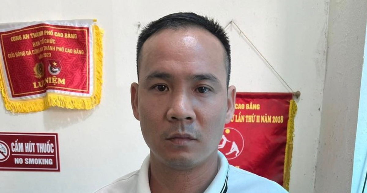 An ninh - Hình sự - Khởi tố tài xế vi phạm nồng độ cồn, giả danh giáo viên Học viện Cảnh sát nhân dân