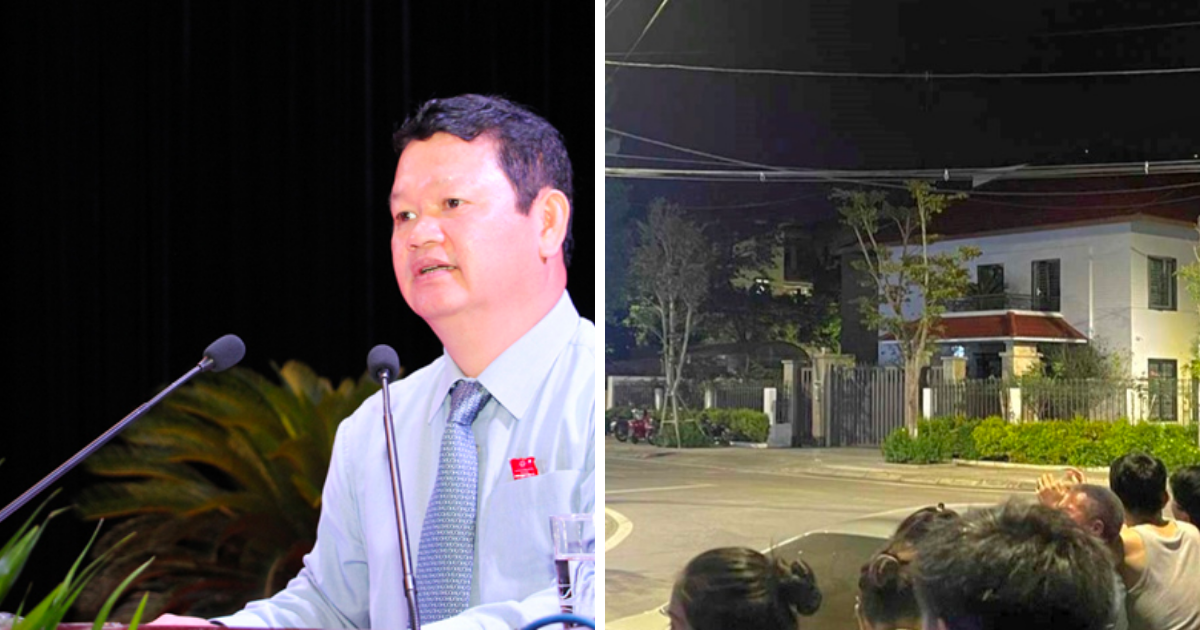 cuu bi thu lao cai nguyen van vinh nhan 5 ty dong qua tet va da chi tieu ca nhan het cuu bi thu lao cai nguyen van vinh nhan 5 ty dong qua tet va da chi tieu ca nhan het