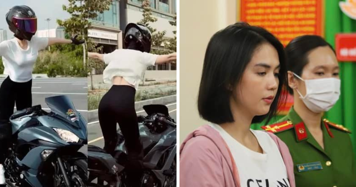 tvi sao bi khoi to cung 1 toi danh nhung chi minh ngoc trinh bi bat tam giam tvi sao bi khoi to cung 1 toi danh nhung chi minh ngoc trinh bi bat tam giam