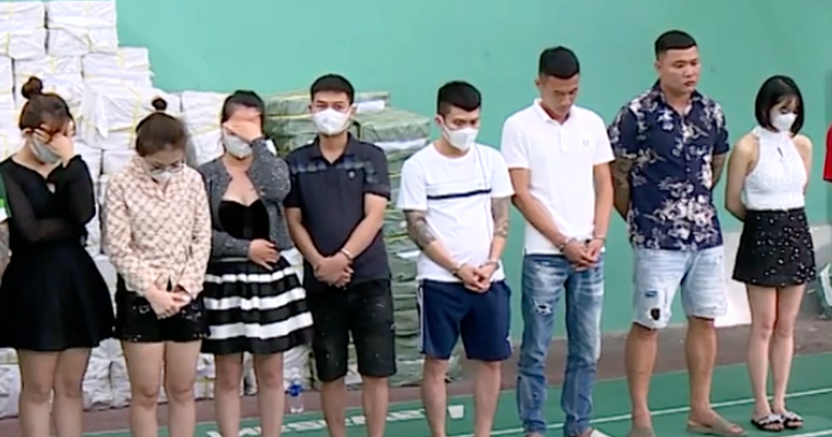 bi mat ben trong can dinh thu xa hoa o bac ninh 1 bi mat ben trong can dinh thu xa hoa o bac ninh 1