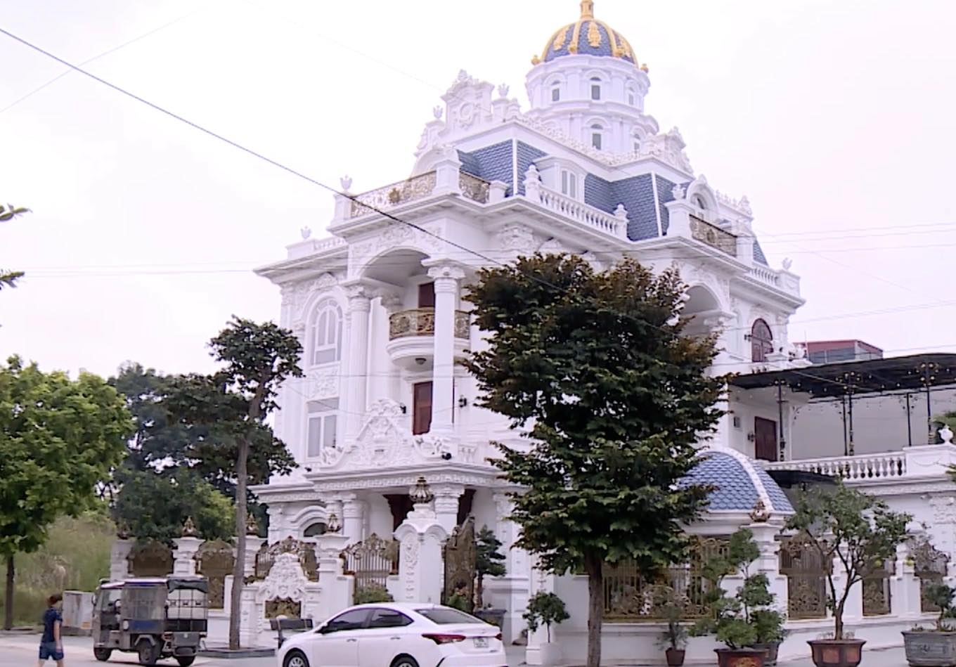 bi mat ben trong can dinh thu xa hoa o bac ninh bi mat ben trong can dinh thu xa hoa o bac ninh